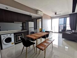 The Poiz Residences (D13), Apartment #481370761